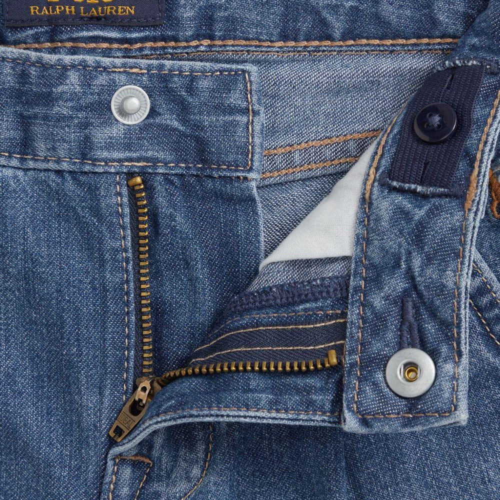 
                  
                    Jeans Polo Ralph Lauren Kids 970734 001 Polo Ralph Lauren kids 
                  
                