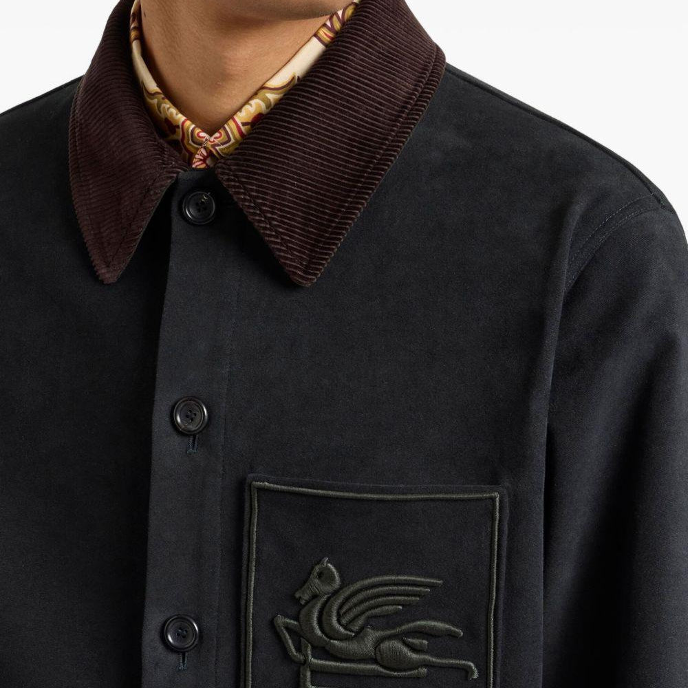 
                  
                    Giubbino Etro MRBA008199TU5M0 V0018 Etro 
                  
                