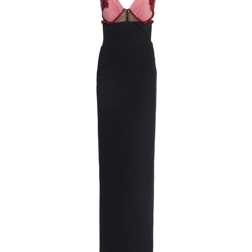 Nensi Dojaka NDSS25DR249BLACK