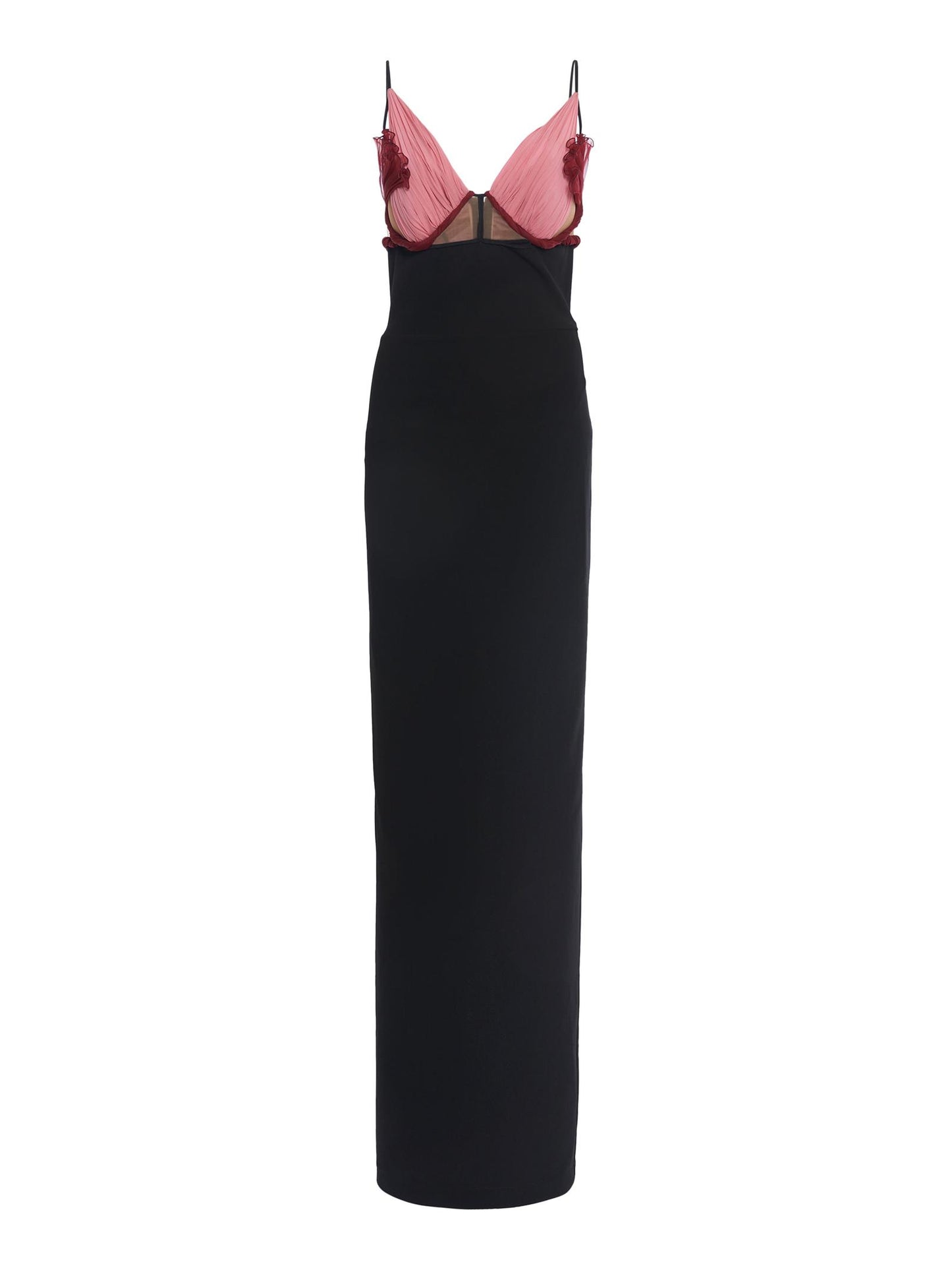 Nensi Dojaka NDSS25DR249BLACK