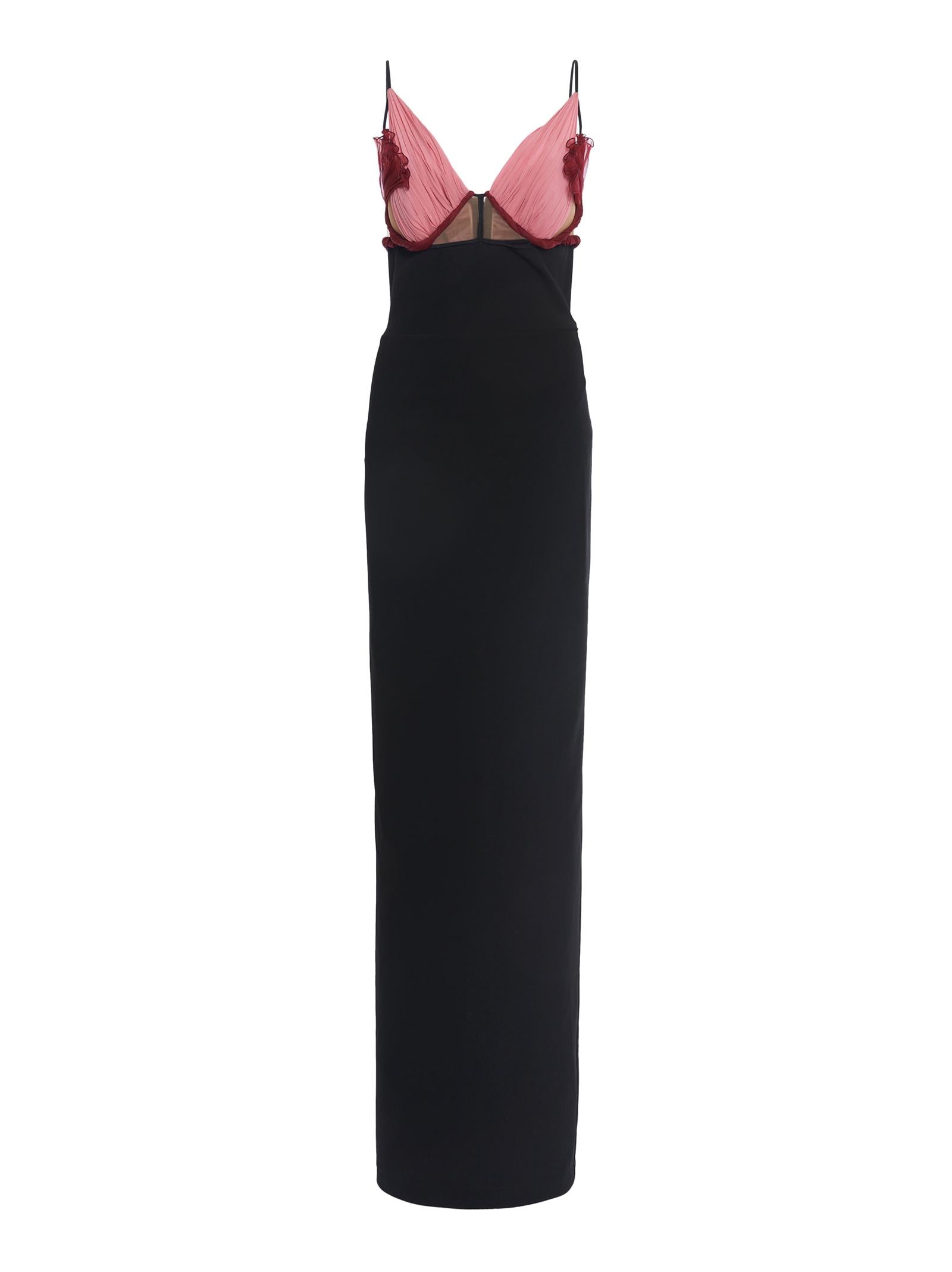 Nensi Dojaka NDSS25DR249BLACK