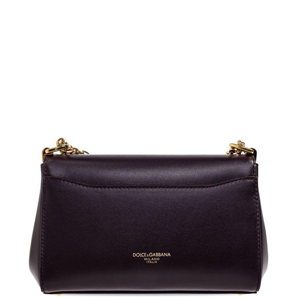 
                  
                    Borsa a spalla City Mini Marlene DOLCE & GABBANA BB7766A3G19 8M073 DOLCE & GABBANA 
                  
                