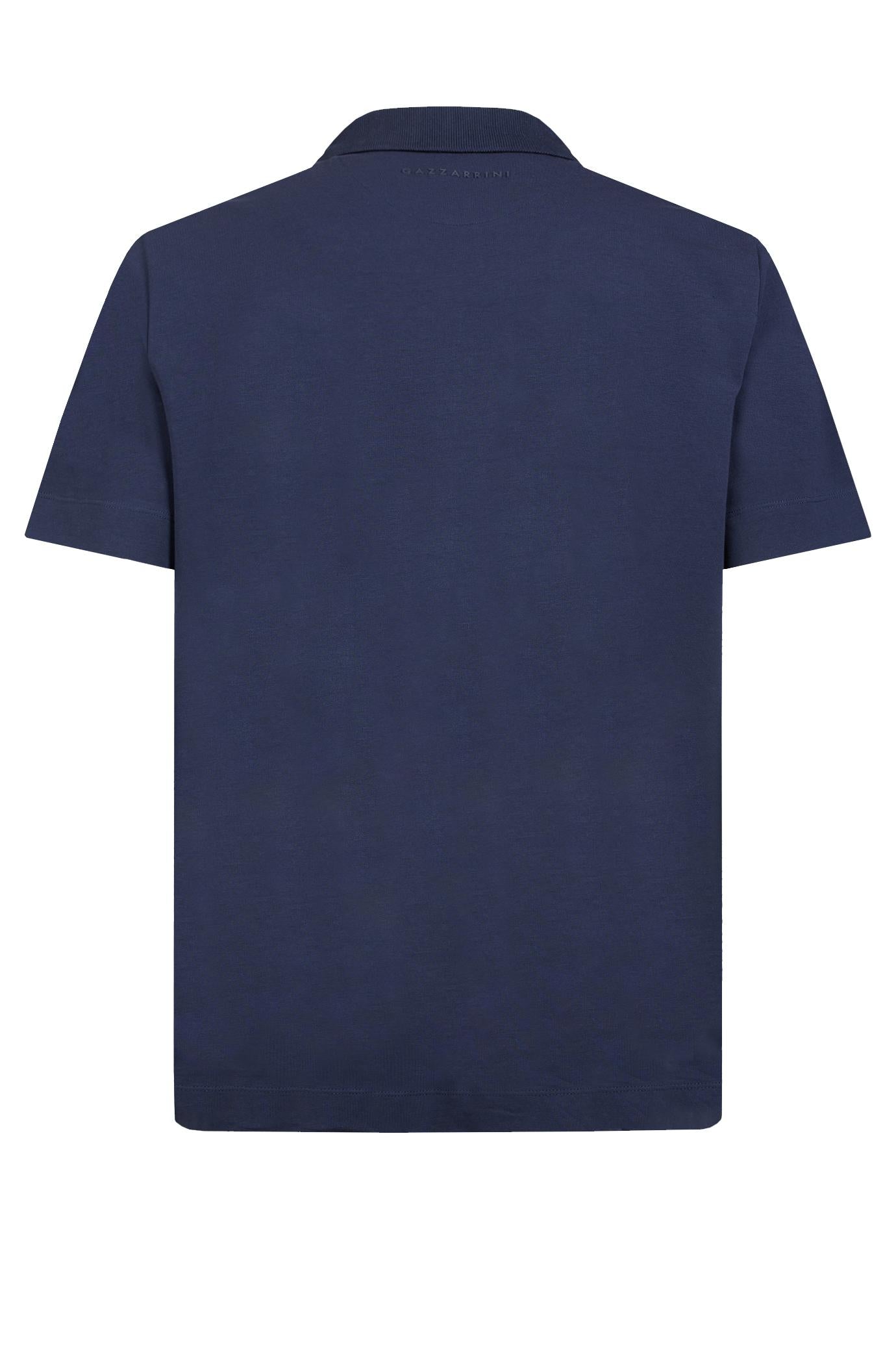 Gazzarrini x Michele Franzese PE39GBLU