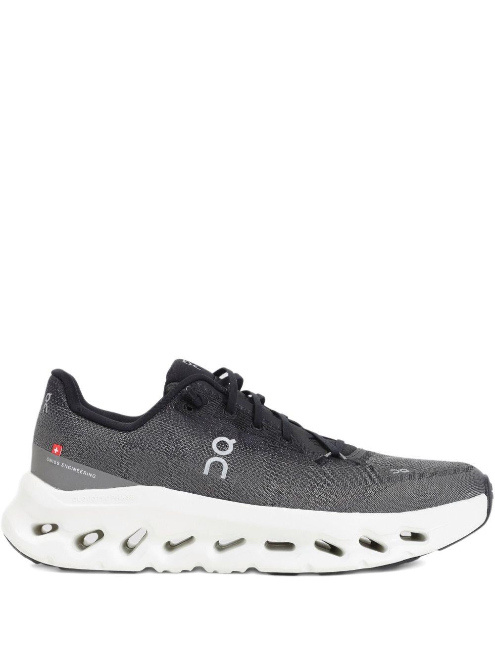 Sneakers Cloudtilt On Running 3ME10100397 BLACK On Running 