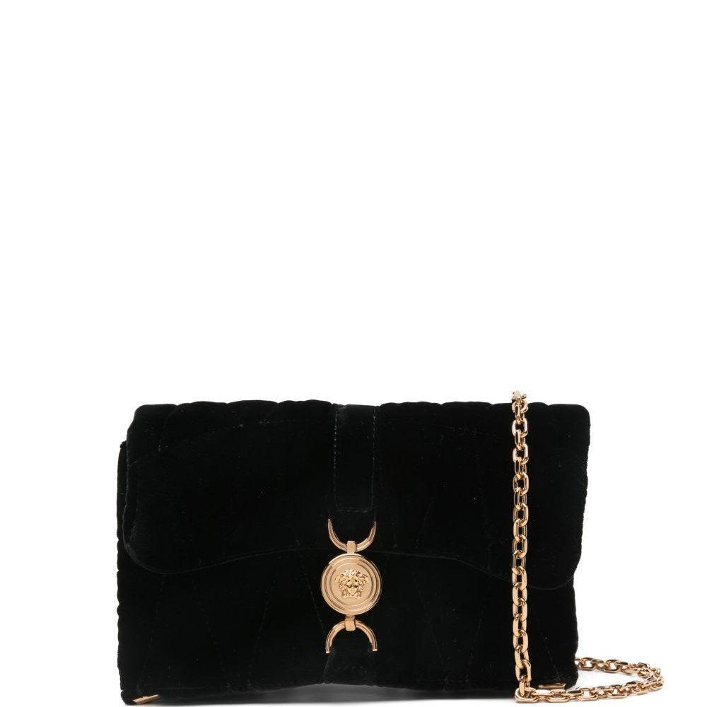 
                  
                    Clutch Kleio Versace 10177401A15998 1B00V Versace 
                  
                