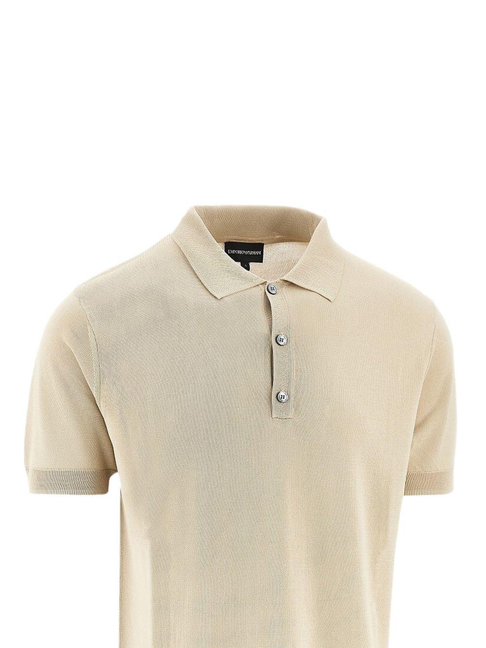 Polo Emporio Armani EM005709AF25741 U6158 Emporio Armani 