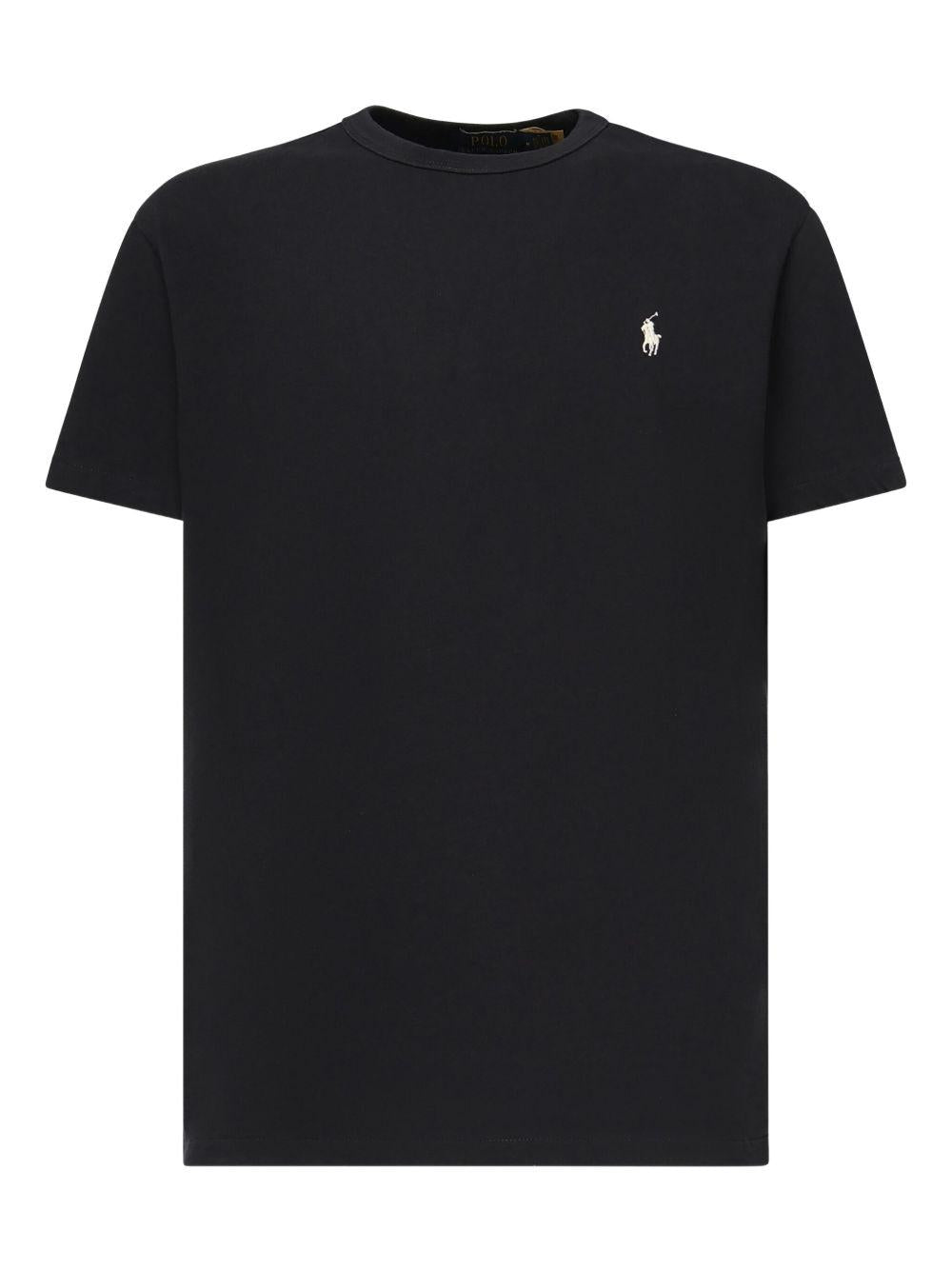 T-shirt Polo Ralph Lauren 710916698 024 Polo Ralph Lauren 