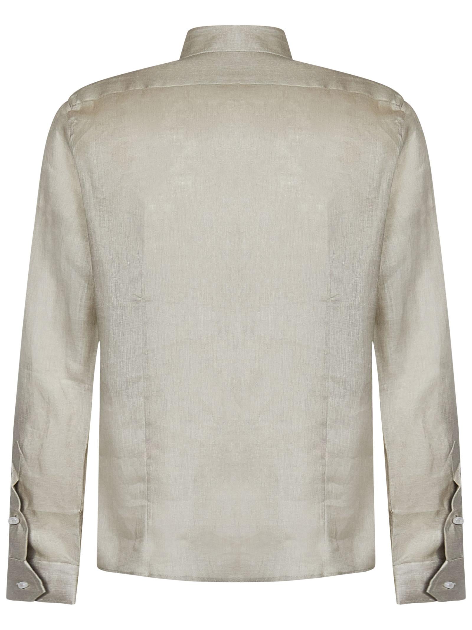 Franzese Collection Pronta Sartoria FRAPL04185
