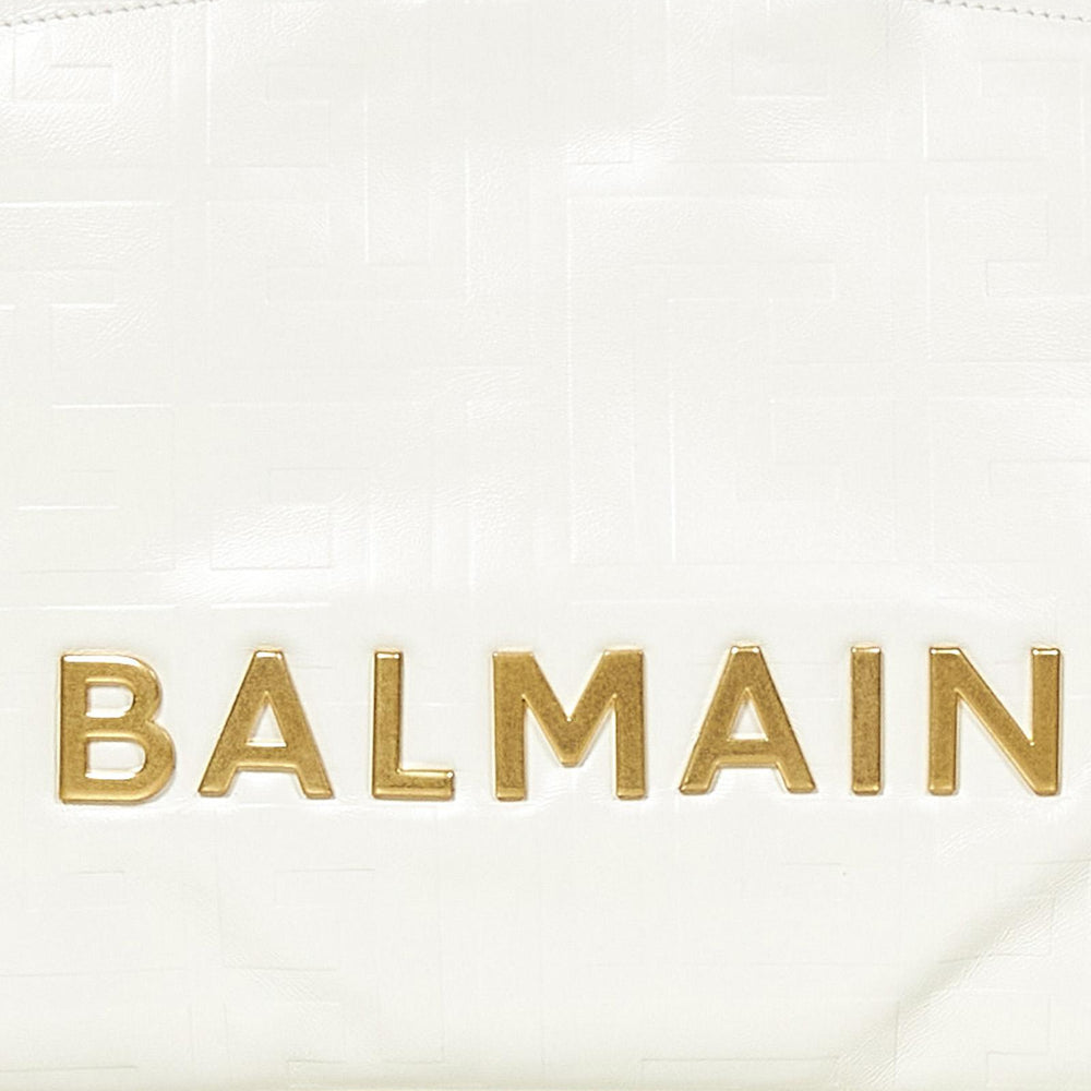 
                  
                    Balmain Paris DN0FF827LETF0DA
                  
                