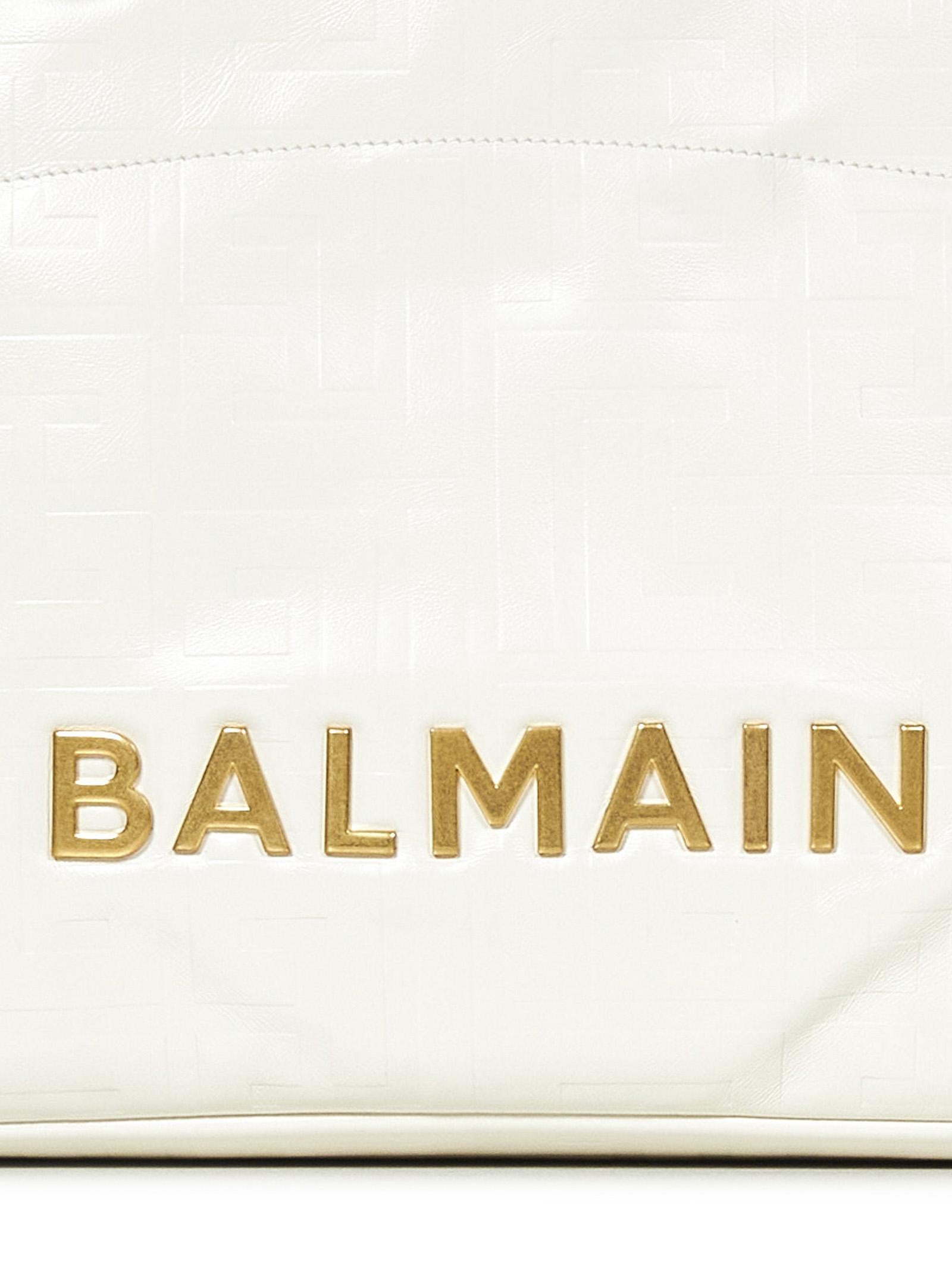 Balmain Paris DN0FF827LETF0DA