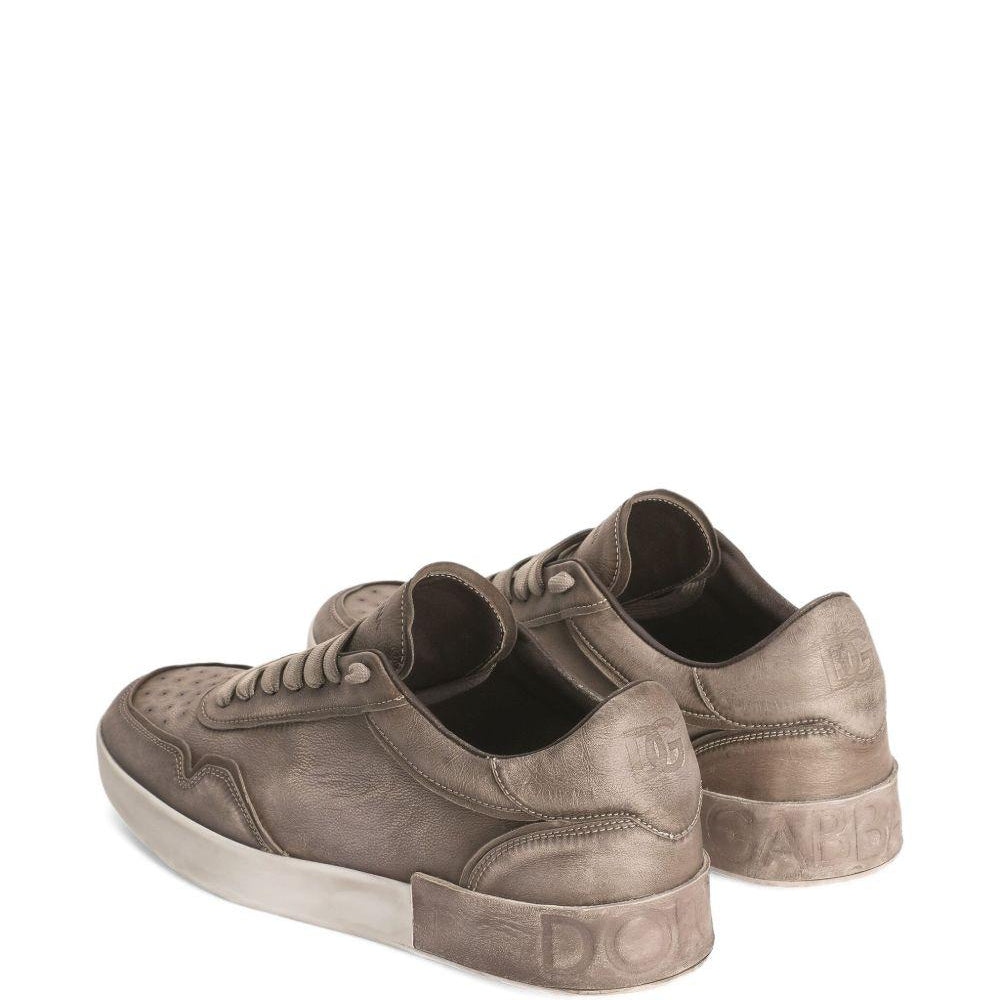Sneakers Portofino DOLCE & GABBANA CS2378AW467 8X088 DOLCE & GABBANA 