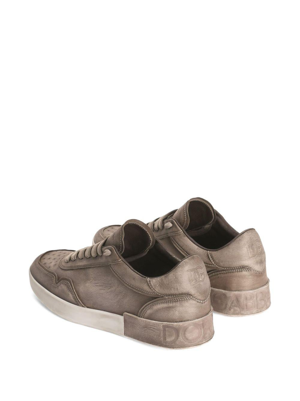 Sneakers Portofino DOLCE & GABBANA CS2378AW467 8X088 DOLCE & GABBANA 