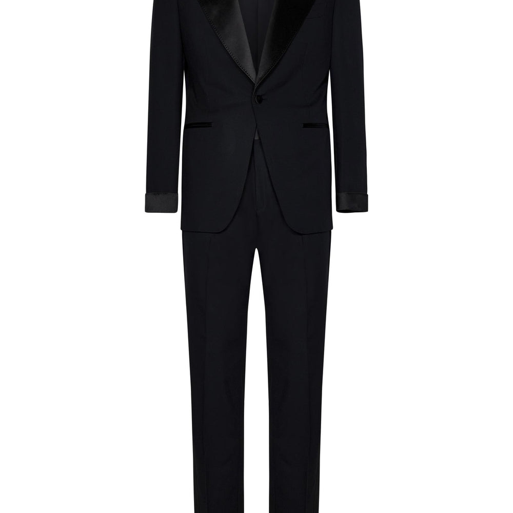 Abito Tom Ford 2EAPQ1WOS02 HB790 Tom Ford 