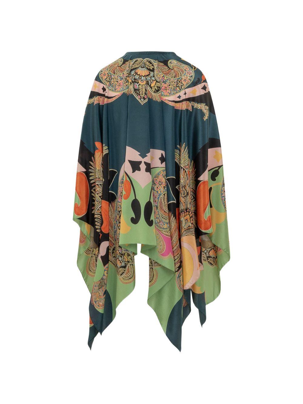 Mantella Etro WRBD0004AK125 X0885 Etro 