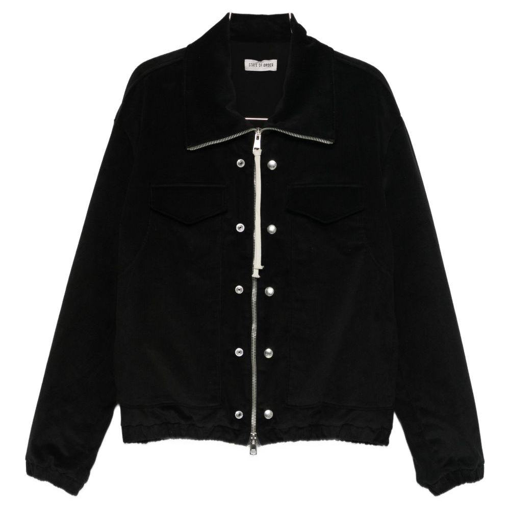 Giubbino State of Order SJ2526010 D001 State of Order 