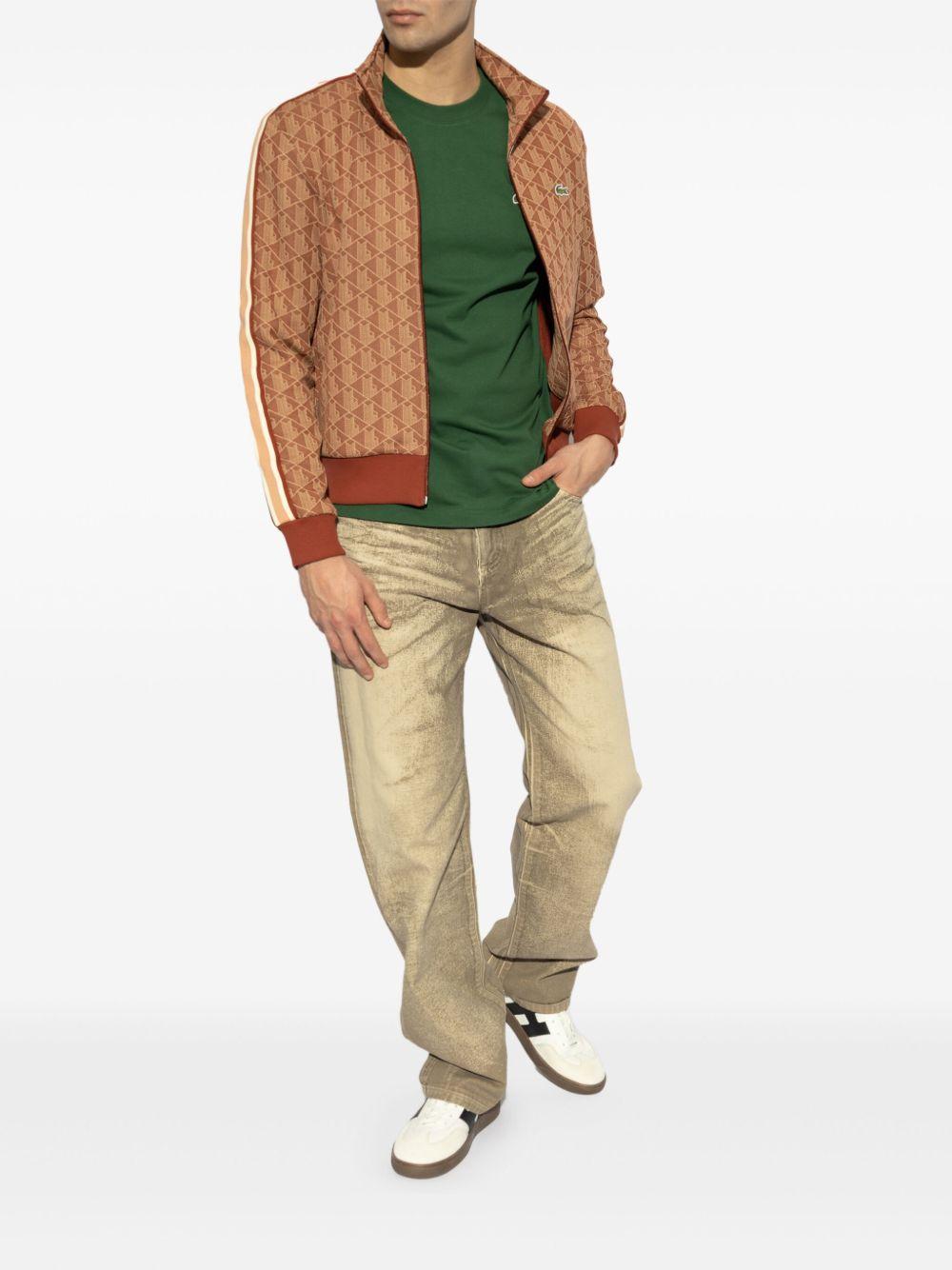 Giubbino Paris Lacoste SH1368 GTI Lacoste 