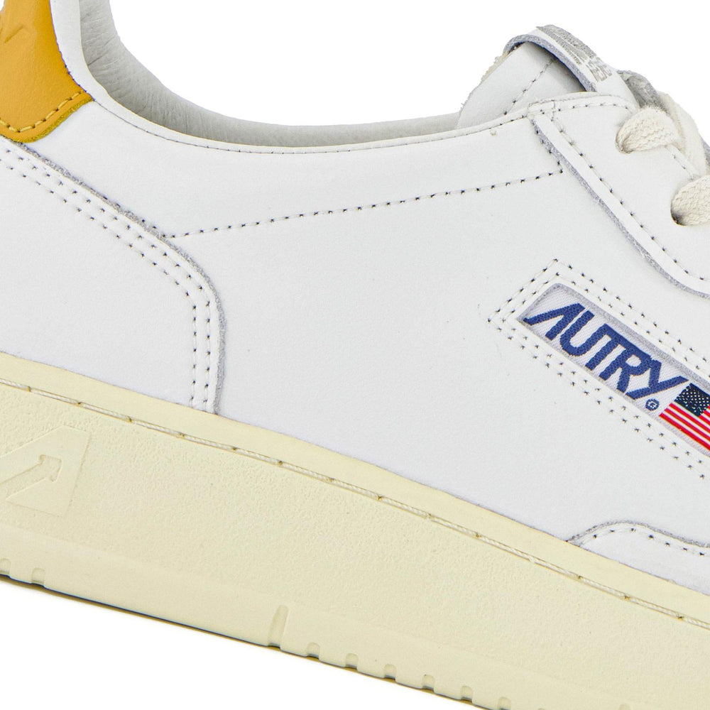 
                  
                    Sneakers MEDALIST LOW Autry AULM LL70 Autry 
                  
                