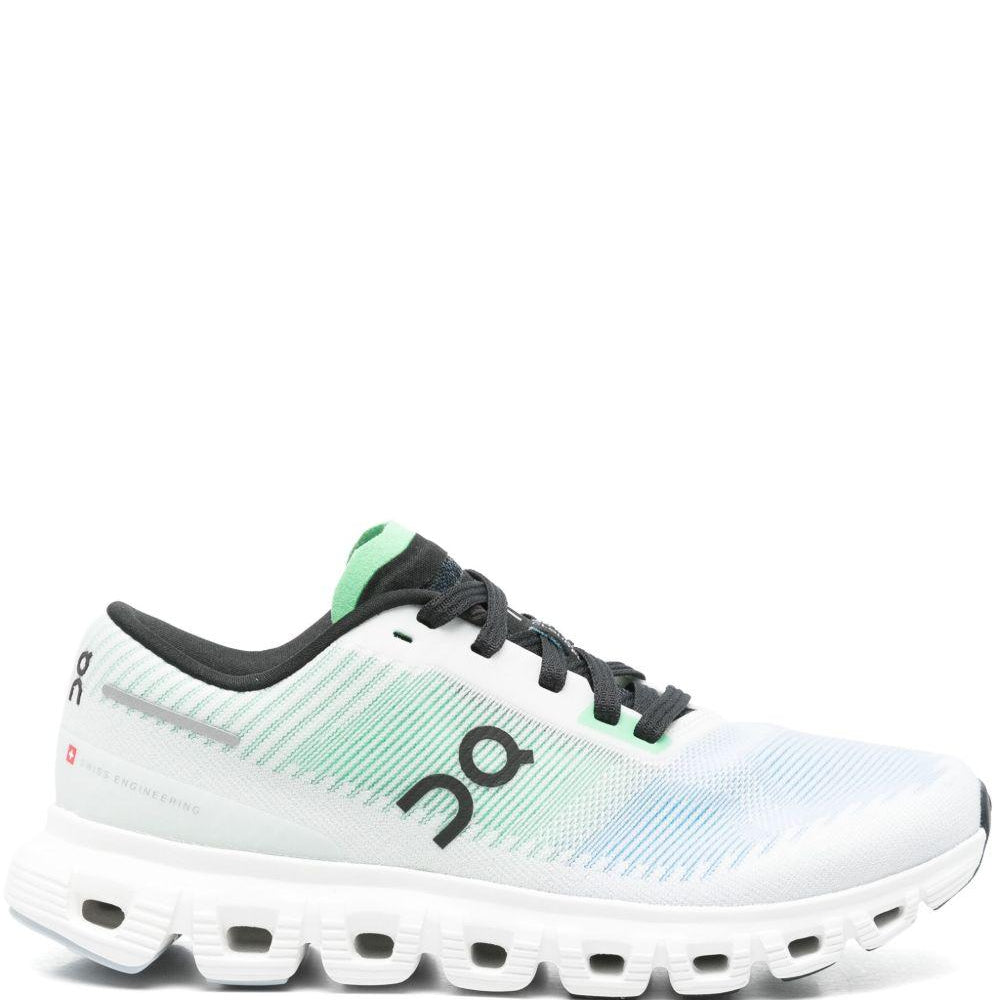 Sneakers Cloud 6 Push On Running 3WF10043001 HORIZON On Running 