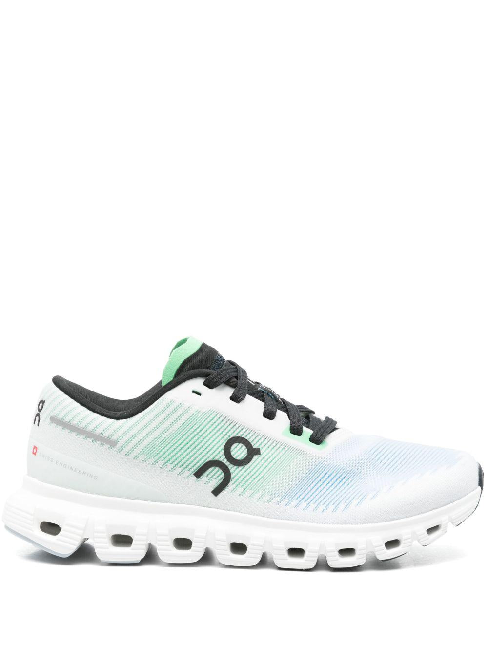 Sneakers Cloud 6 Push On Running 3WF10043001 HORIZON On Running 