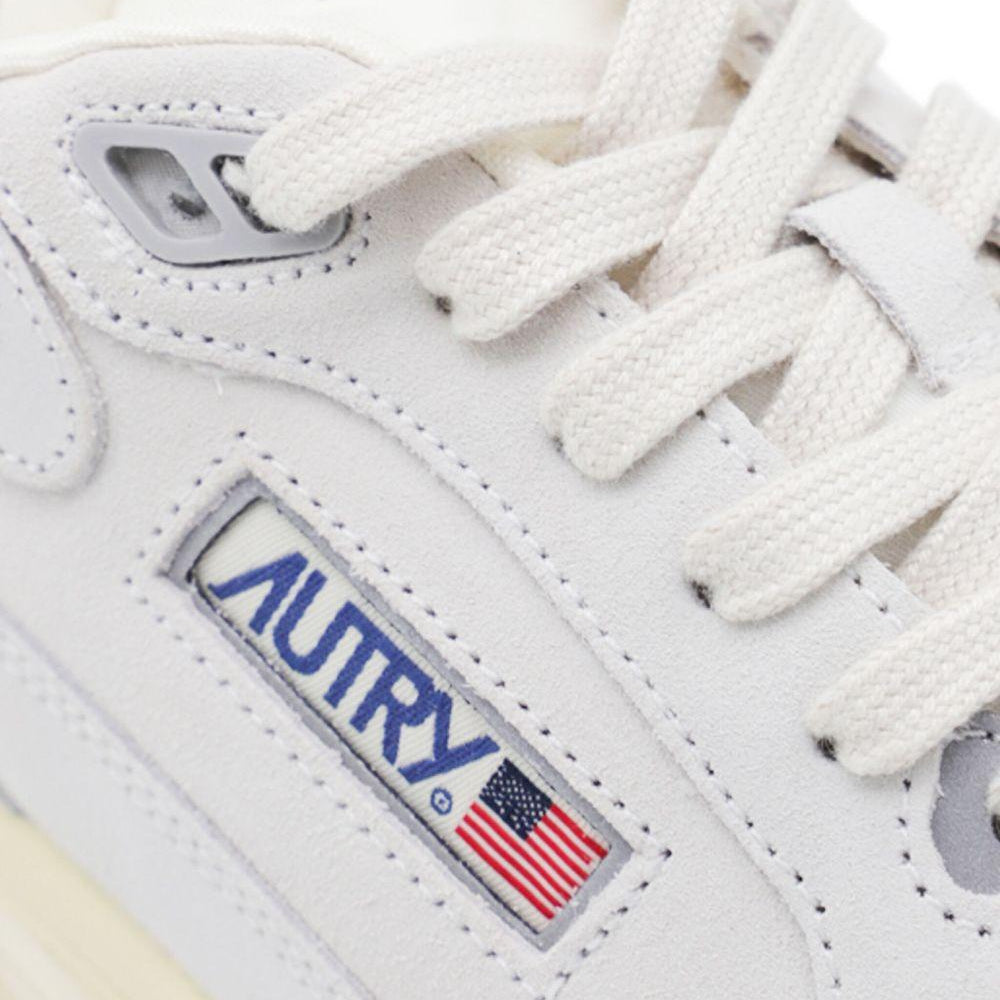 
                  
                    Sneakers HYPERWAY Autry HYLM UM10 Autry 
                  
                