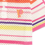 Emilio Pucci Kids PW9A41X0166101MC