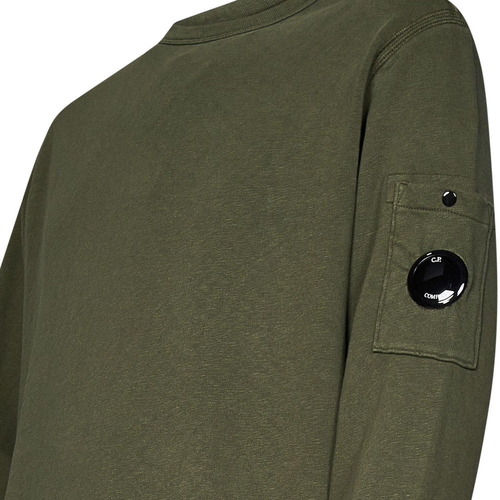 
                  
                    C.P. Company 18CMSS266A110337O669
                  
                