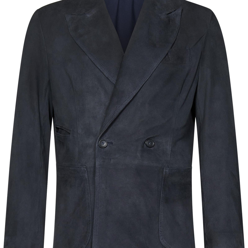Franzese Collection Pronta Sartoria FR05CMABLU