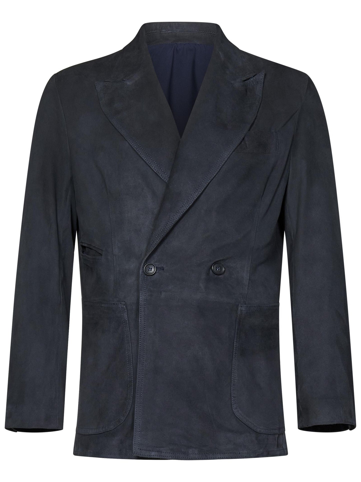 Franzese Collection Pronta Sartoria FR05CMABLU