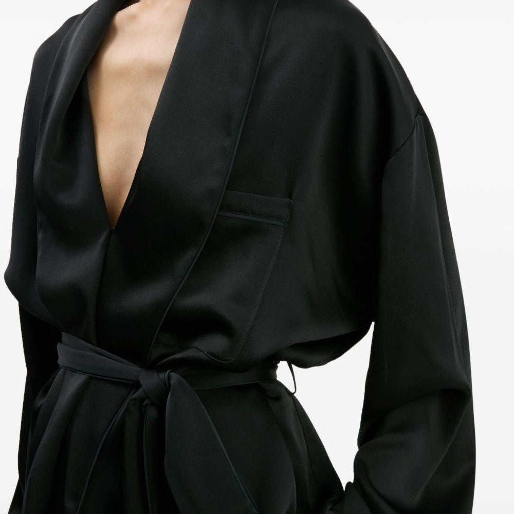 
                  
                    Blusa Victoria Beckham 1425WSH006839B BLACK Victoria Beckham 
                  
                