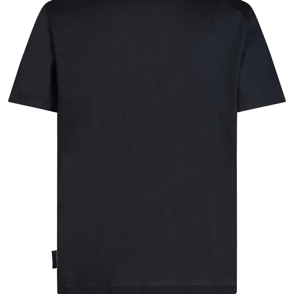 
                  
                    Polo Gazzarrini x Michele Franzese PE34G NERO Gazzarrini x Michele Franzese 
                  
                