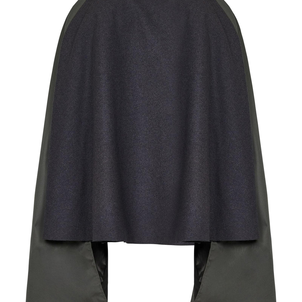 Cappotto Prototypes PT06TOW04US GREY Prototypes 