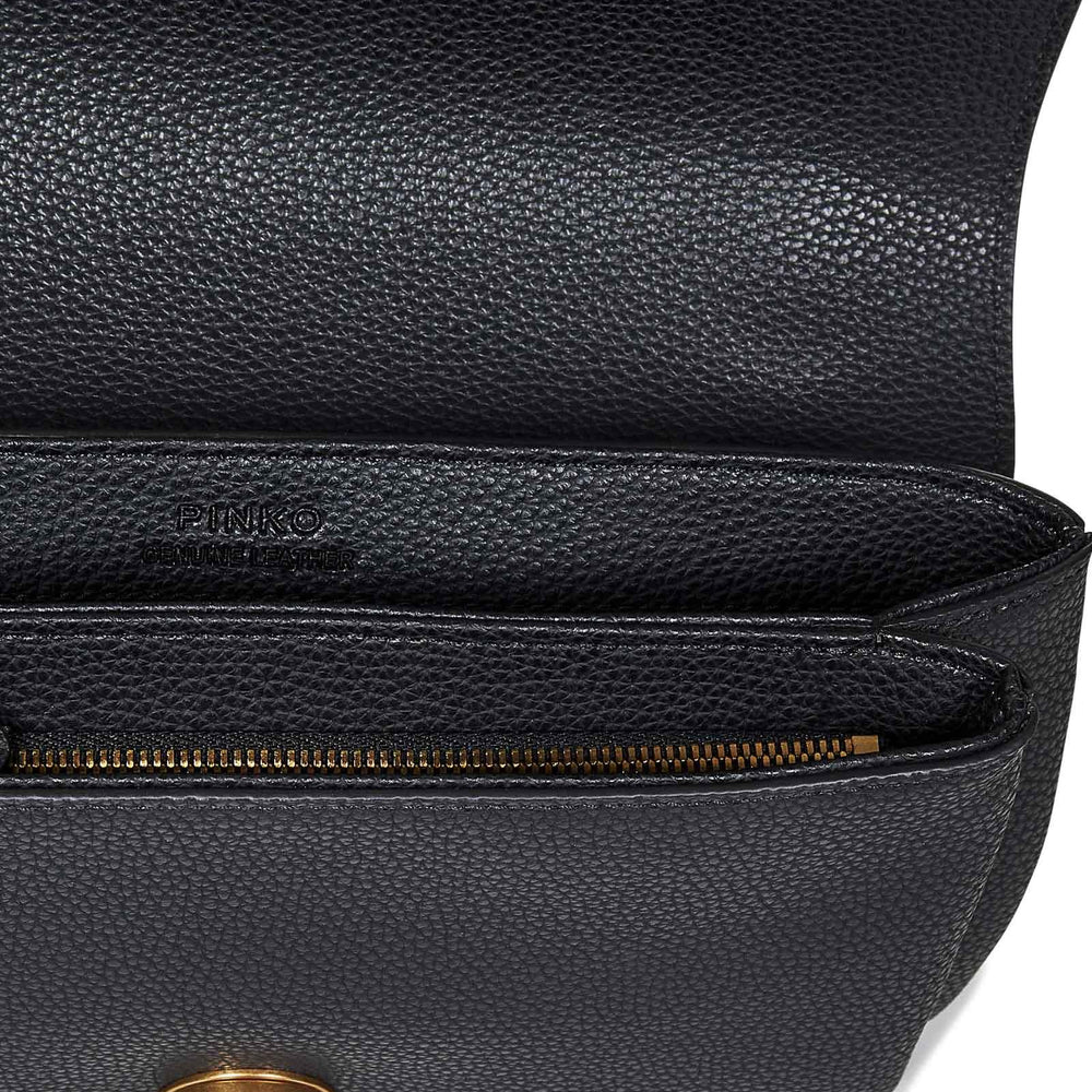 
                  
                    Borsa a spalla Love One Soft Mini Pinko 104528A29Q Z99Q Pinko 
                  
                