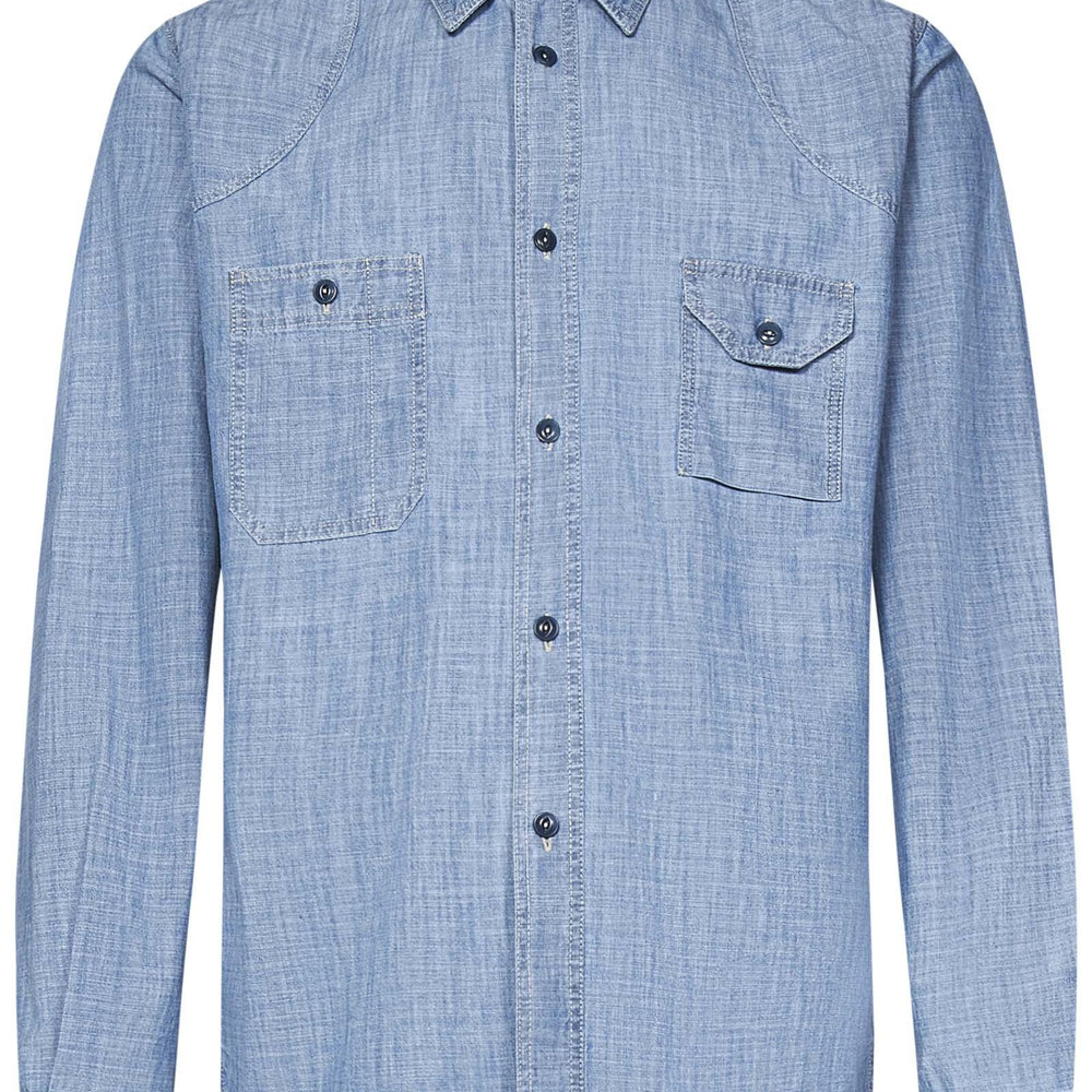 East Harbour Surplus KAFKA475DENIM