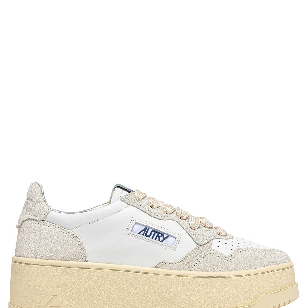 Sneakers MEDALIST PLATFORM Autry PTLW TA01 Autry 