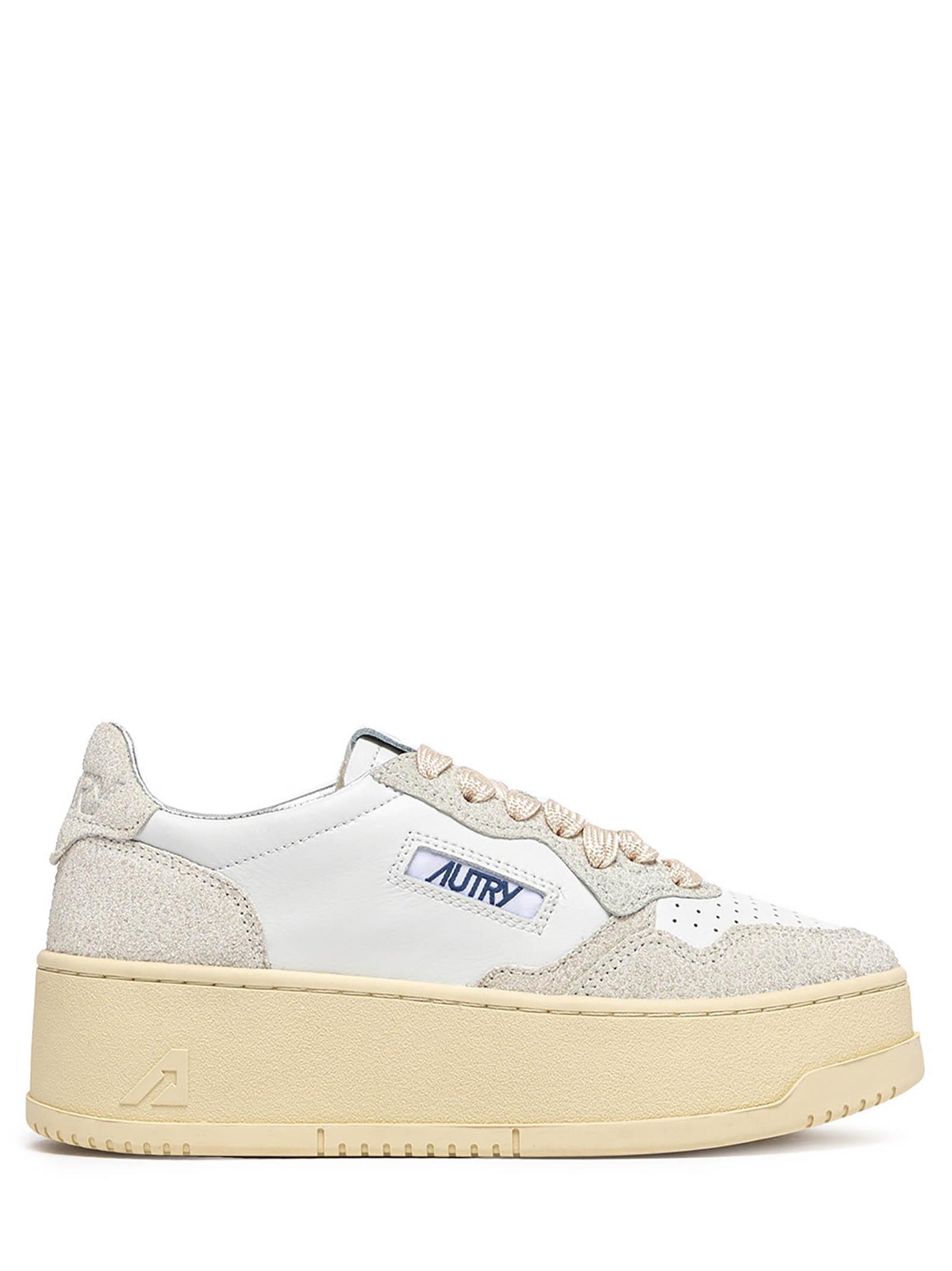 Sneakers MEDALIST PLATFORM Autry PTLW TA01 Autry 