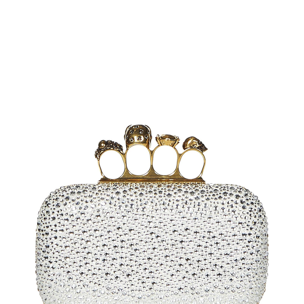 
                  
                    Alexander McQueen 6762561BLDT1900
                  
                