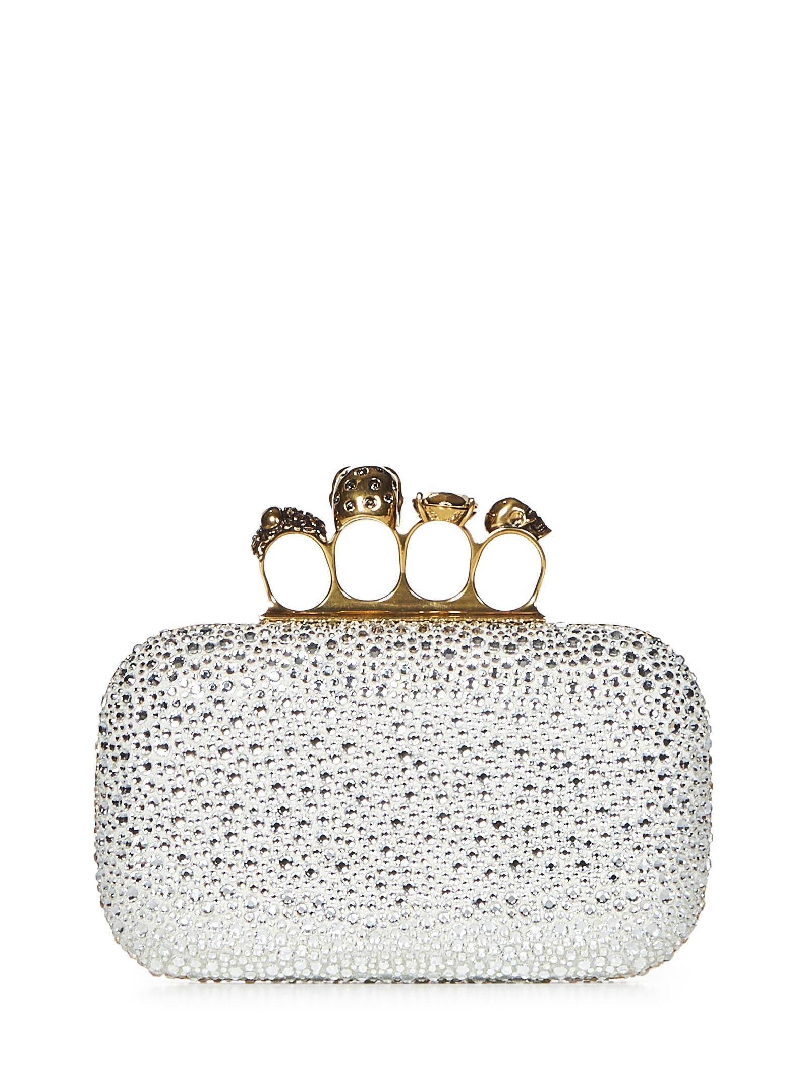 Alexander McQueen 6762561BLDT1900
