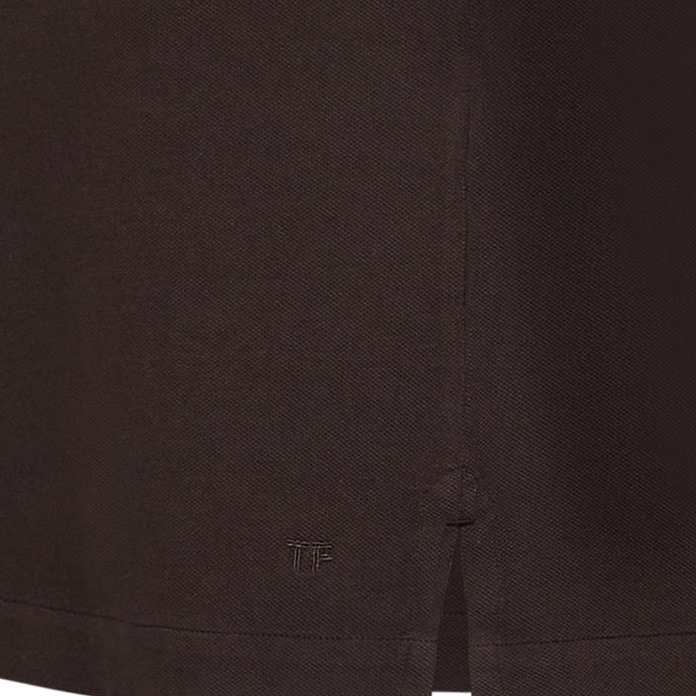 
                  
                    Polo Tom Ford JPS002JMC007S23 KB870 Tom Ford 
                  
                