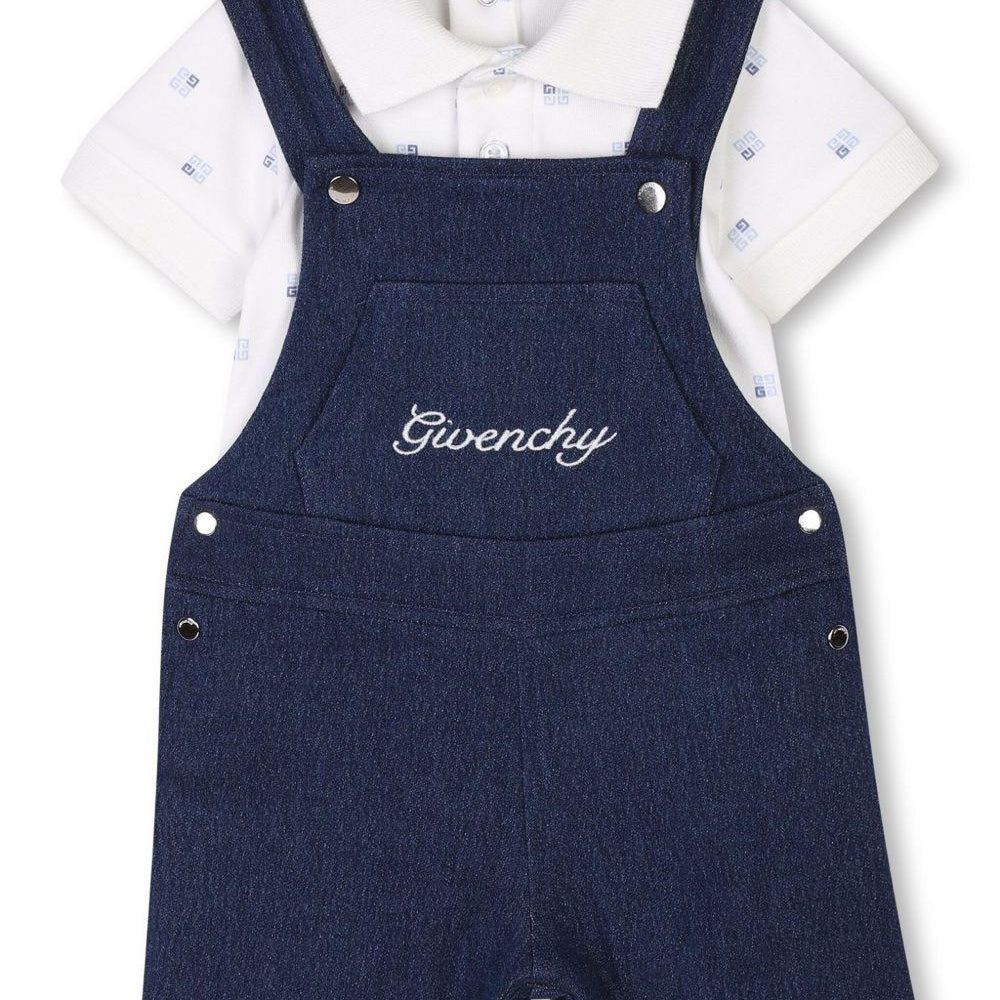 Givenchy Kids H30616Z10
