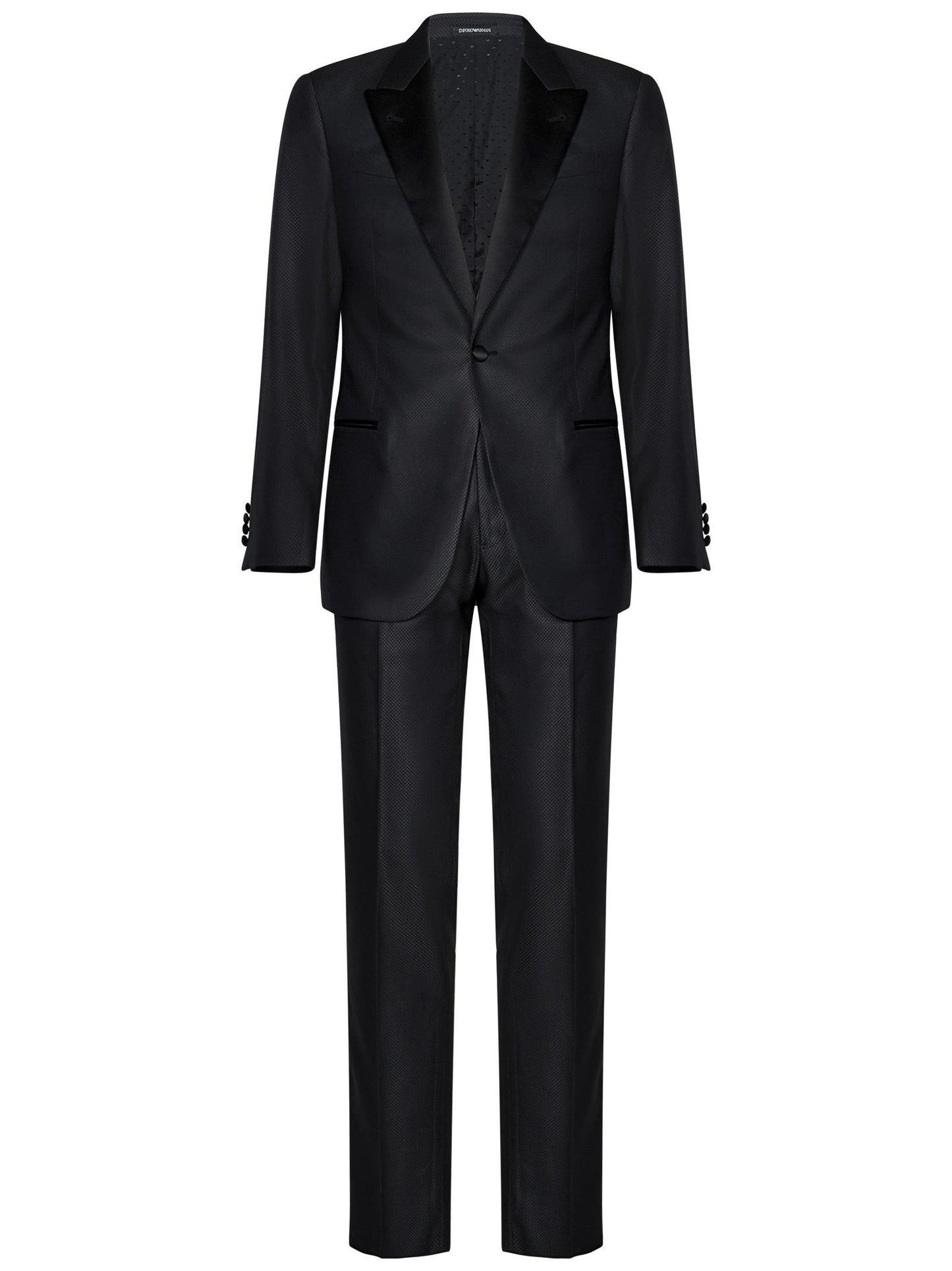 Emporio Armani E31VGTF1540632