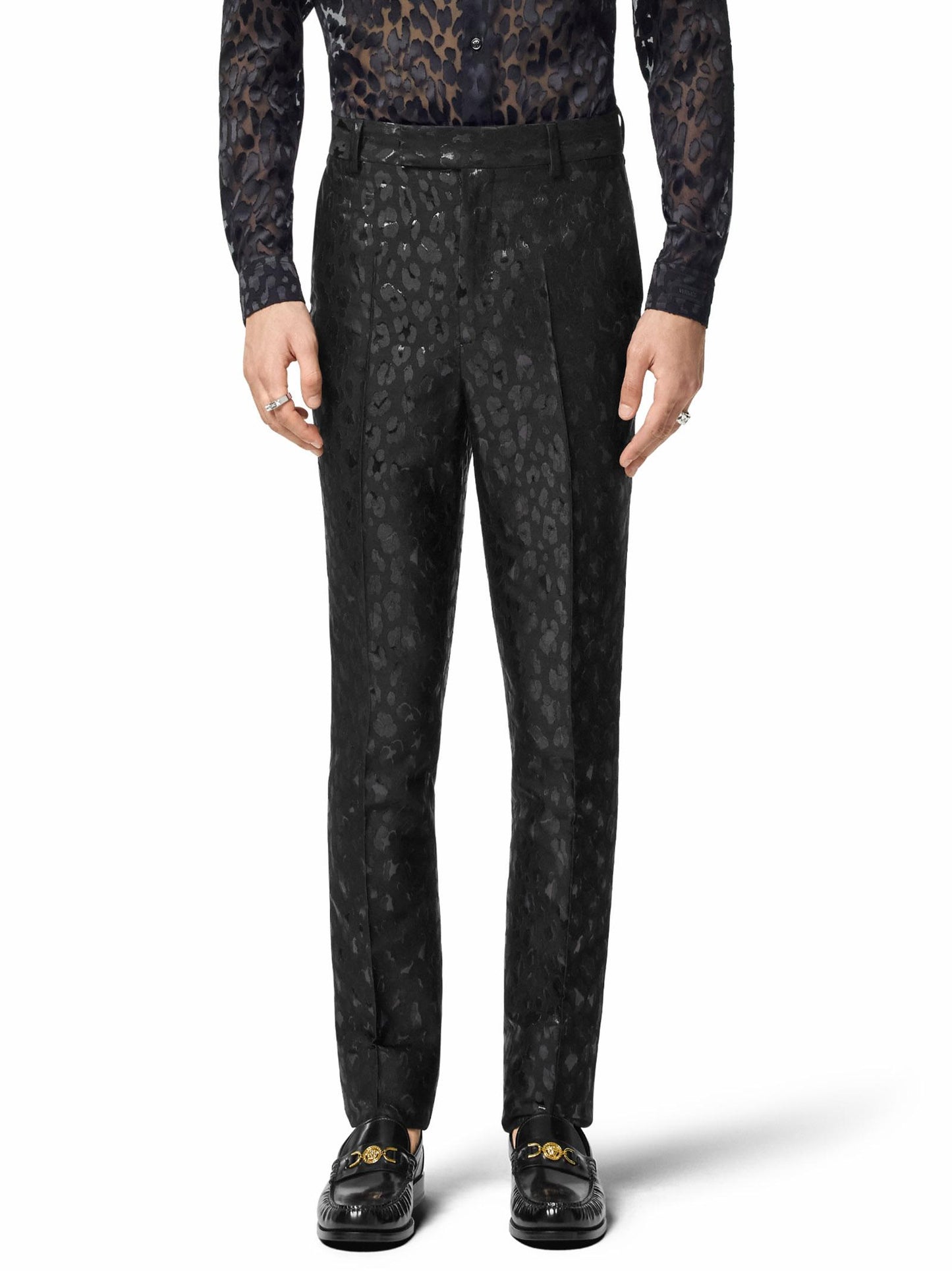 Versace 10166481A123631B000