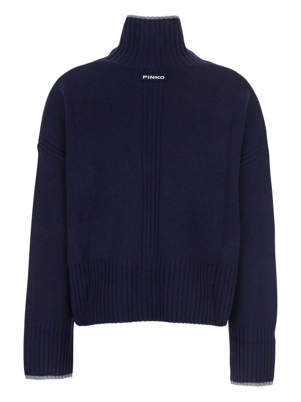 Maglia Pinko 105446A2Q9 G83 Pinko 