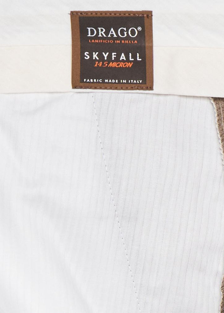 
                  
                    Pantaloni modello Agente 007 Franzese Napoli 4CPB4AUTXAQVUI 18 Franzese Collection Pronta Sartoria 
                  
                