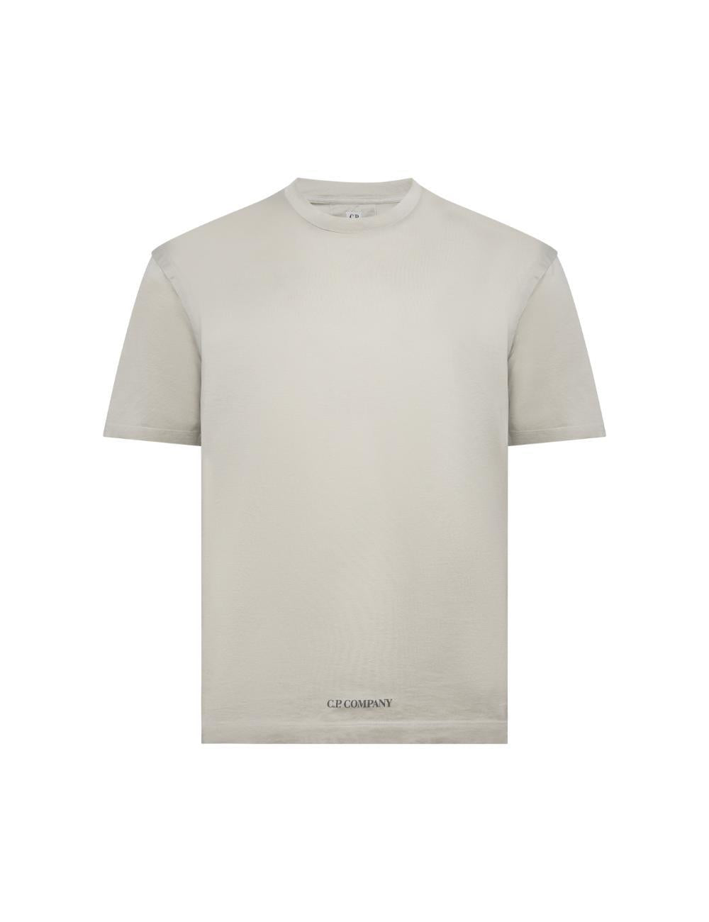 T-shirt No Gravity Jersey C.P. Company 20CMTS243A110666W 904 C.P. Company 