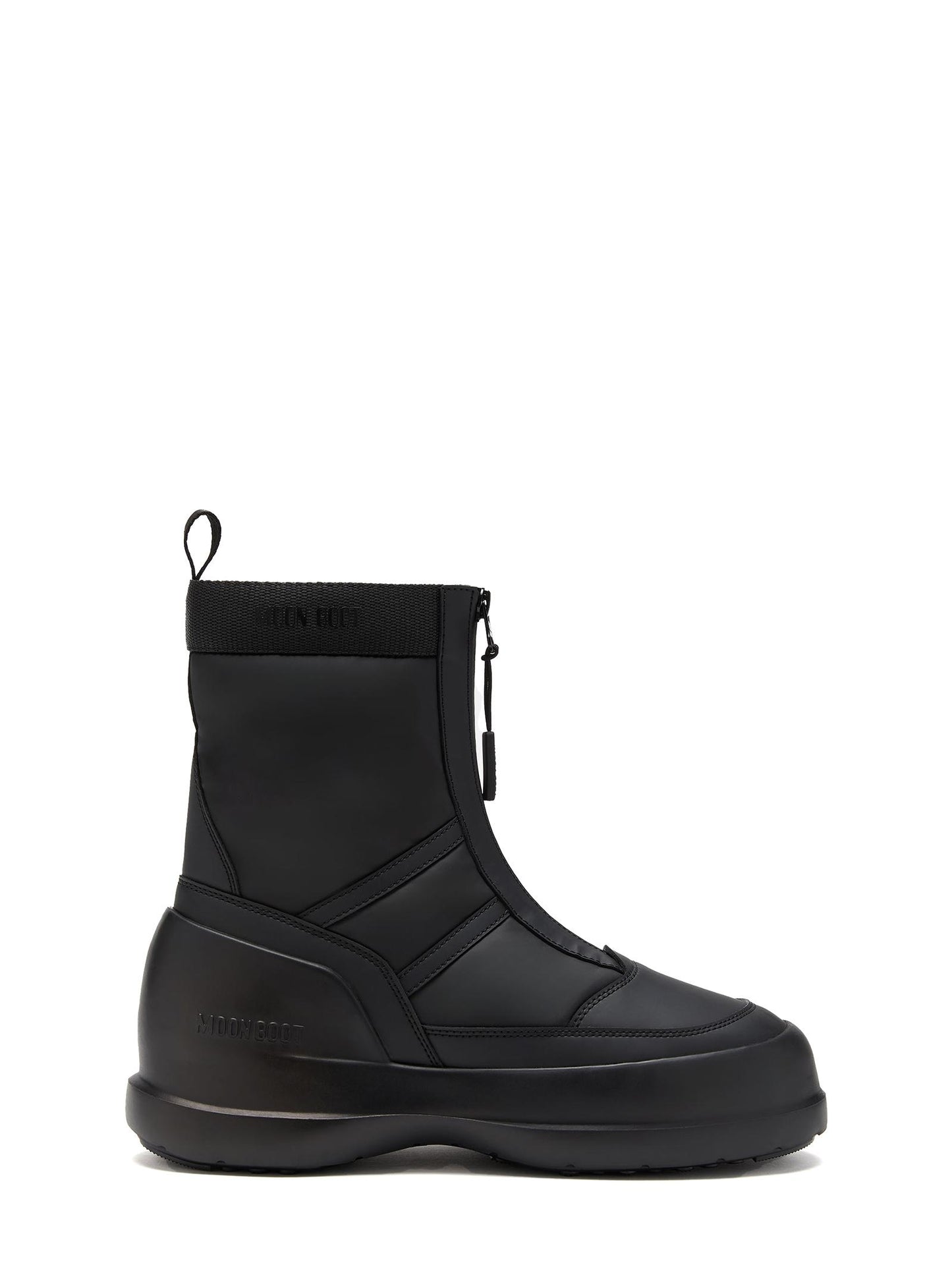 Stivali LUNA Moon Boot 80D2480010D N001 Moon boot 