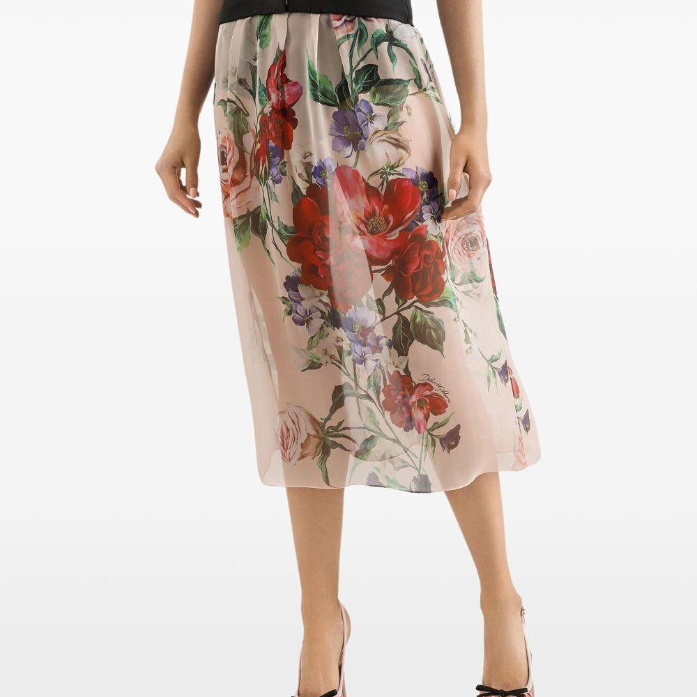 DOLCE & GABBANA F4BBOTIS1Y7H25PR