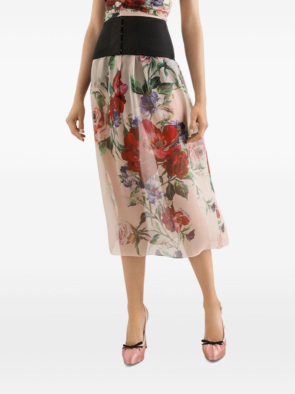DOLCE & GABBANA F4BBOTIS1Y7H25PR
