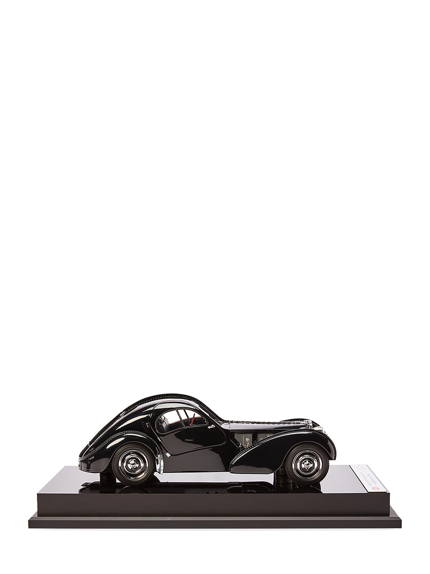 Modellino Bugatti 57SC Atlantic Coupe Ralph Lauren Home 682723215 001 Ralph Lauren Home 