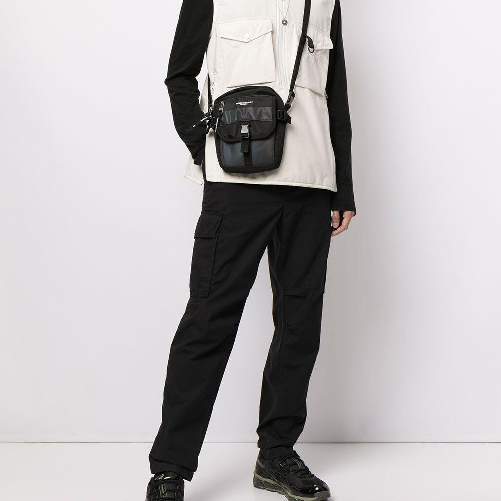 James Perse MELJ3246BLK