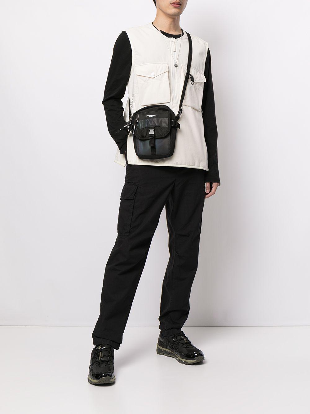 James Perse MELJ3246BLK